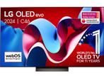 LG Oled65c46la 65 Oled Smart 4k (2024), Audio, Tv en Foto, Televisies, Verzenden, Nieuw, 100 cm of meer, LG