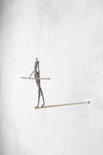 Simone Sirna - Equilibrista, Antiek en Kunst