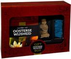 Cadeaubox oosterse wijsheid 9789464081145, Boeken, Verzenden, Zo goed als nieuw