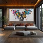 Dine Chanima (XX-XXI) - (XXL) Giant Artistic Explosion of