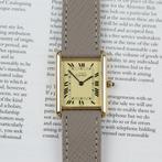 Cartier - Tank Must de Cartier - Zonder Minimumprijs -, Handtassen en Accessoires, Nieuw