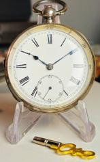 William Ehrhardt Ltd - fully hallmarked Birmingham, 1903. -, Nieuw
