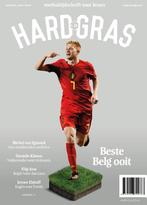Hard gras 138 - juni 2021 9789026355387, Boeken, Verzenden, Zo goed als nieuw, Tijdschrift Hard Gras