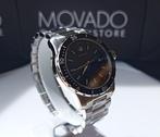Movado - Serie 800 - Zonder Minimumprijs - 2600135 - Unisex, Nieuw