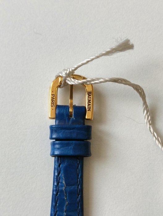 Pierre Balmain - 50 Eme Anniversaire - Zonder Minimumprijs -, Handtassen en Accessoires, Horloges | Heren