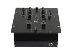 Veiling - Numark M2 Total Black 2-kanaals Scratch Mixer, Nieuw