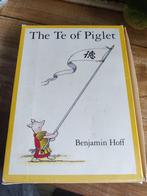 Tao of Pooh/Te of Piglet Boxed Set 9780525486091, Boeken, Gelezen, Benjamin Hoff, Verzenden