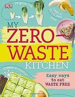 My Zero-Waste Kitchen: 9780241296523 Kate Turner, Verzenden, Zo goed als nieuw, Kate Turner