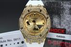Casio - G-Shock GA2100 Mod Custom Ap - Zonder Minimumprijs -, Handtassen en Accessoires, Horloges | Heren, Nieuw