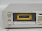 Yamaha – Natural Sound Stereo Cassette Deck – Dolby B/C NR -