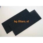 Biddle luchtgordijn filters type G 100, Nieuw, Verzenden