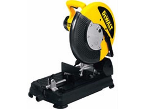 DeWalt DW872 Metaal afkortzaag - 2200W - 355mm, Huis en Inrichting, Woonaccessoires | Overige, Zo goed als nieuw, Verzenden