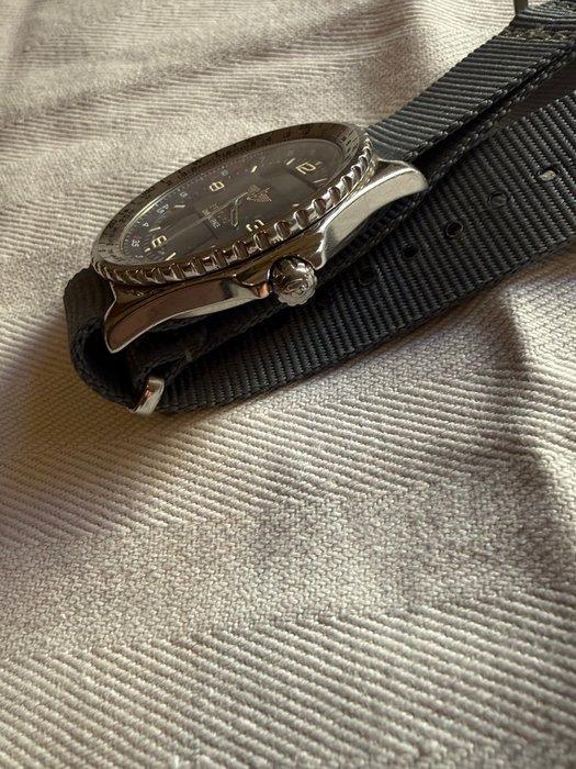 Breitling - chronospace a56012 1 - Homme - 1995, Bijoux, Sacs & Beauté, Montres | Hommes