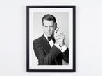 James Bond 007: Tomorrow Never Dies, - Pierce Brosnan - Fine, Verzamelen, Film en Tv, Nieuw