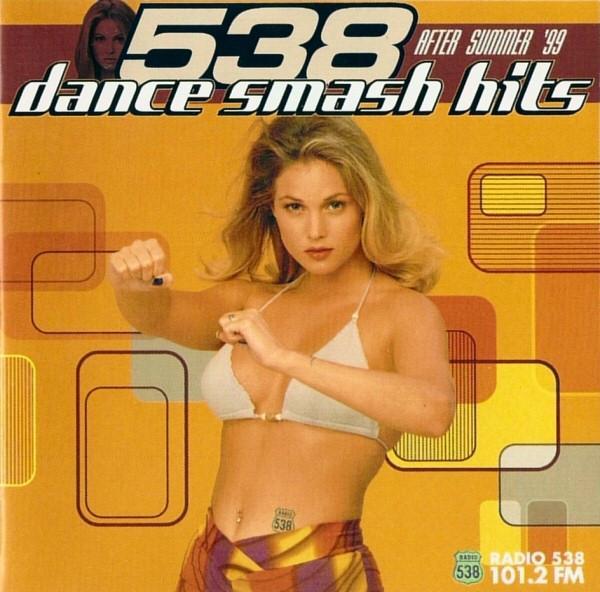 Various - 538 Dance Smash Hits - After Summer 99, CD & DVD, CD | Pop, Envoi