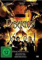 Dragon - Die Drachentöter von Leigh Scott  DVD, CD & DVD, Verzenden