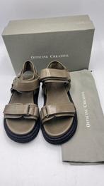 Officine Creative - Sandalen - Maat: EU 44 - Nieuw in doos, Nieuw