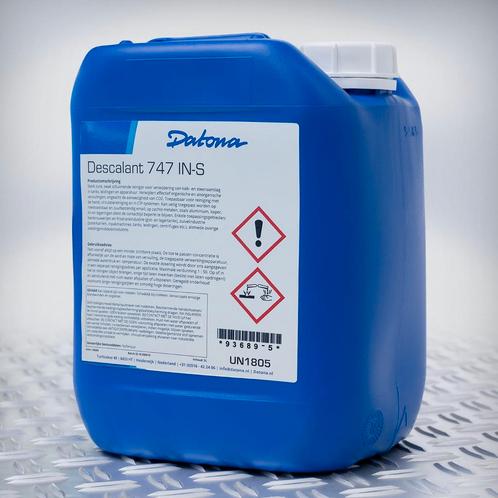 Datona Descalant 747 - Datona, Doe-het-zelf en Bouw, Werkbanken, Ophalen of Verzenden