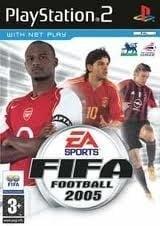 FIFA FOOTBALL 2005 (ps2 used game), Games en Spelcomputers, Games | Sony PlayStation 2, Ophalen of Verzenden