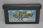 Super Mario World - Super Mario Advance 2 (GBA EUR)