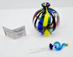 Bram Art & Design - Vase - Verre, Antiek en Kunst, Antiek | Glaswerk en Kristal