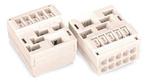 Wago Stekker Verlichting 500V | 267-313 [50 stuks], Verzenden, Nieuw