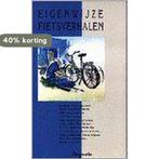 EIGENWIJZE FIETSVERHALEN 9789053302064 WILLEM BRAKMAN, Verzenden, Gelezen, WILLEM BRAKMAN