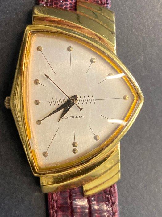 Hamilton - ventura - Unisexe - 1990-1999, Bijoux, Sacs & Beauté, Montres | Hommes