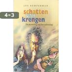 SCHATTEN VAN KRENGEN 9789021524146 J. Kemperman, Boeken, Gezondheid, Dieet en Voeding, Verzenden, Gelezen, J. Kemperman