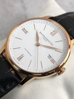 Baume & Mercier - Classima Automatic 18K Pinkgold - MOA10271, Handtassen en Accessoires, Nieuw