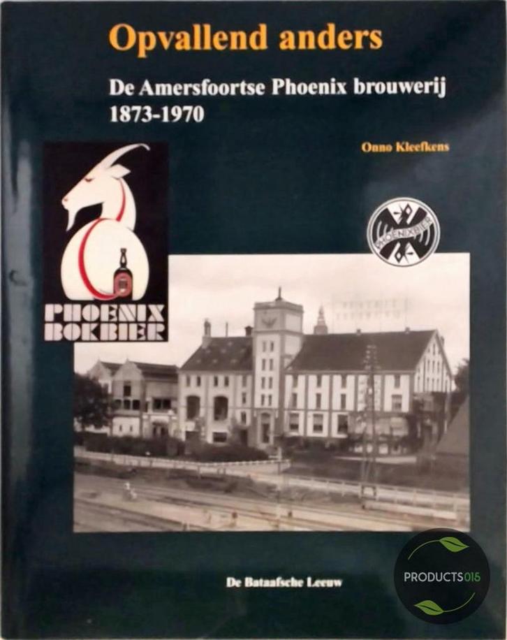 Opvallend anders 9789067075183 O. Kleefkens, Boeken, Geschiedenis | Wereld, Gelezen, Verzenden