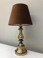 Lampe de table - Acier, En alliage, Antiek en Kunst