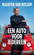 Een auto voor iedereen 9789046821169 Maarten van Rossem, Boeken, Verzenden, Gelezen, Maarten van Rossem