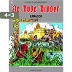 Xanador / De Rode Ridder / 94 9789002150401, Boeken, Verzenden, Gelezen, Willy Vandersteen