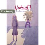 Vooruit! 9789464069280 Eva Laurens, Boeken, Verzenden, Zo goed als nieuw, Eva Laurens