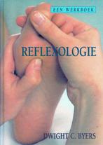 Reflexologie, een werkboek - Dwight C. Byers - 9789069634159, Livres, Verzenden