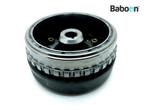 Vliegwiel / Rotor Aprilia ETV 1000 Caponord 2001-2003, Verzenden, Gebruikt