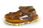 Develab Sandalen in maat 29 Bruin | 5% extra korting, Kinderen en Baby's, Jongen of Meisje, Schoenen, Zo goed als nieuw, Verzenden