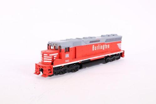 Athearn H0 - 4164 - Locomotive diesel - SD45 562 -, Hobby en Vrije tijd, Modeltreinen | H0