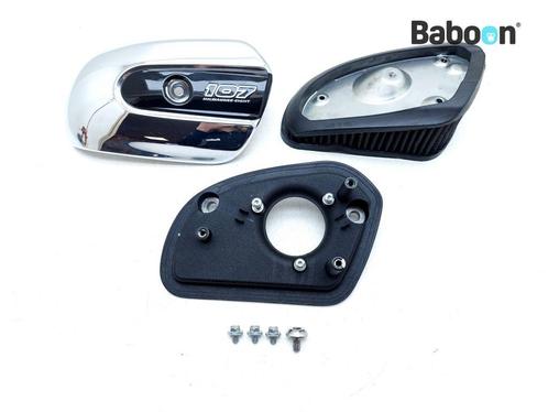 Luchtfilter Huis Harley-Davidson FLHTK Ultra Limited, Motoren, Onderdelen | Harley-Davidson, Gebruikt, Verzenden