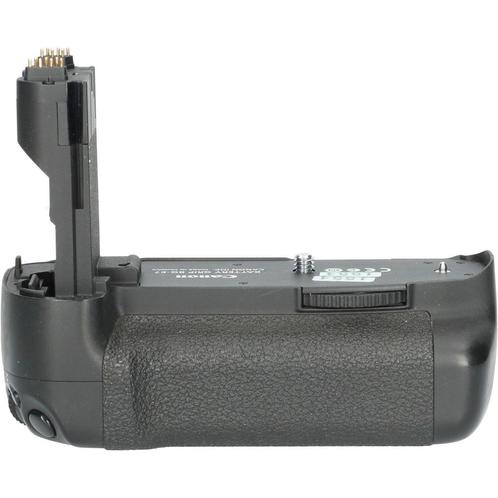 Tweedehands Canon BG-E7 Grip voor EOS 7D CM1554, TV, Hi-fi & Vidéo, TV, Hi-fi & Vidéo Autre, Enlèvement ou Envoi