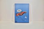 Spirou et Fantasio T16 - LOmbre du Z - 2x C + coffret - 2, Livres