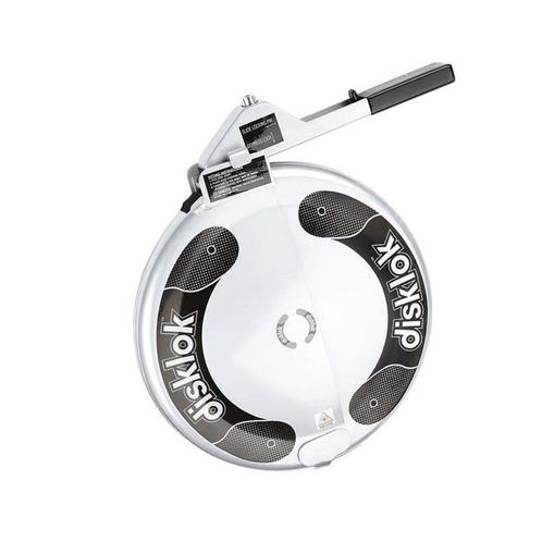 Disklok auto stuurslot - 44.0 cm, Auto diversen, Anti-diefstal, Nieuw, Verzenden