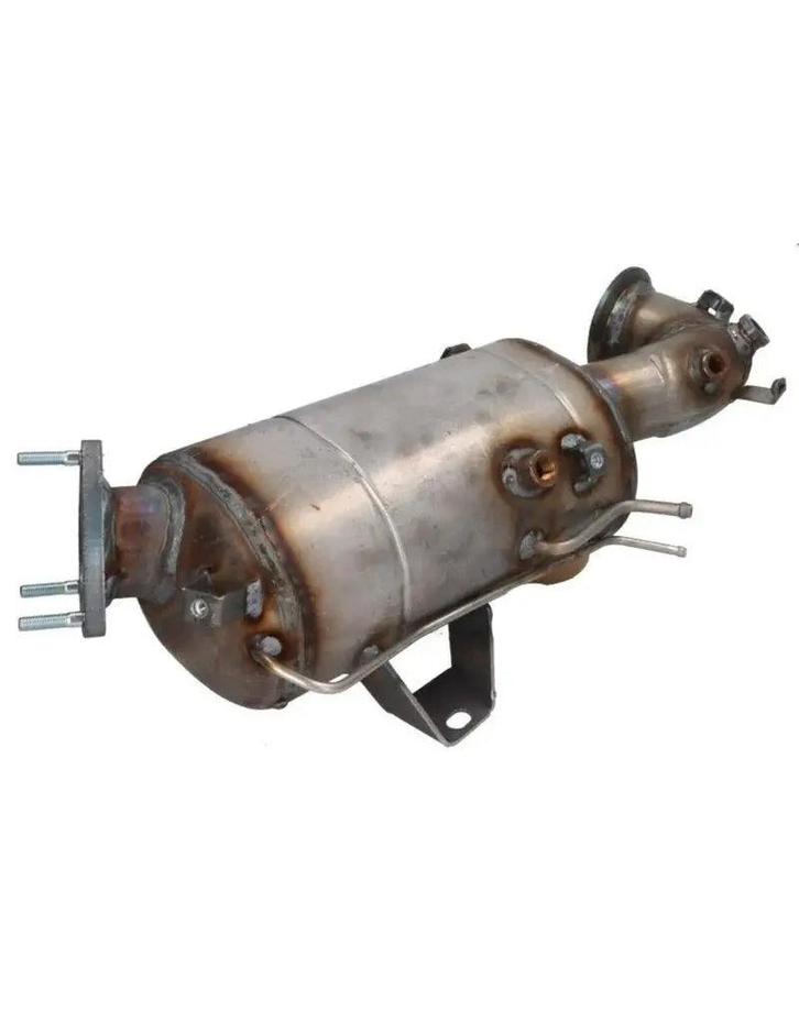 Roetfilter Opel Cascada, Insignia, Zafira, Auto-onderdelen, Brandstofsystemen, Verzenden