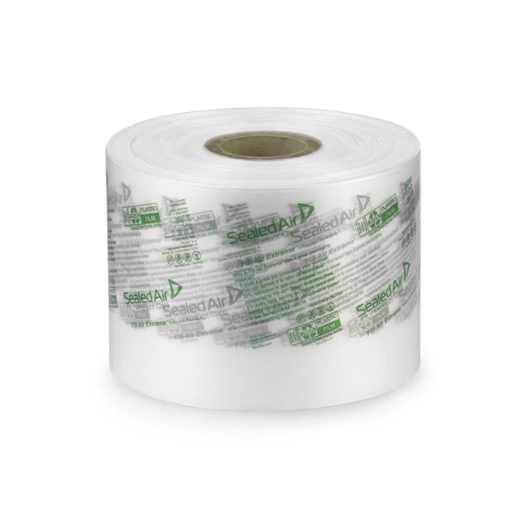 Folie Efficiency voor Fill-Air 130x250 mm polyethyleen, Zakelijke goederen, Stock en Retail | Verpakking en Verzending, Ophalen of Verzenden