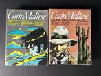 Corto Maltese anno 2 - nn 1/12 cpl - anno 3 - nn 1/12 cpl -, Boeken, Nieuw