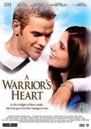 Warriors heart, a op DVD, Verzenden