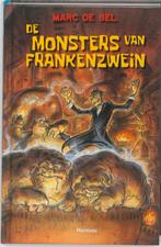 De monsters van Frankenzwein 9789022325544 M. de Bel, Boeken, Kinderboeken | Jeugd | 10 tot 12 jaar, Verzenden, Gelezen, M. de Bel