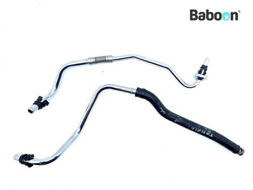 Olieleiding Harley-Davidson Touring 1993-2013 set, Motoren, Onderdelen | Harley-Davidson, Gebruikt, Verzenden
