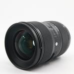 Sigma 24-35mm F/2 DG HSM ART Canon EF | Tweedehands, Audio, Tv en Foto, Verzenden, Zo goed als nieuw